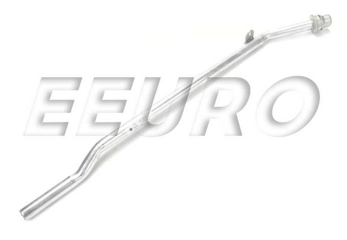 BMW Engine Coolant Pipe 11537502793